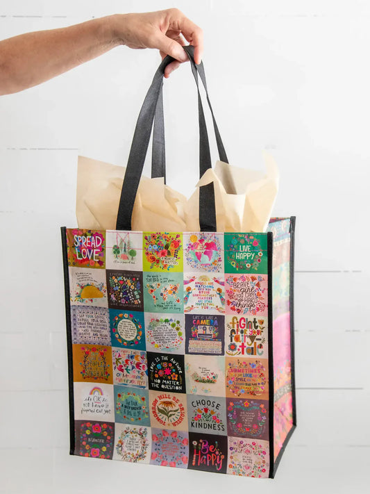 Natural Life XL Happy Bag