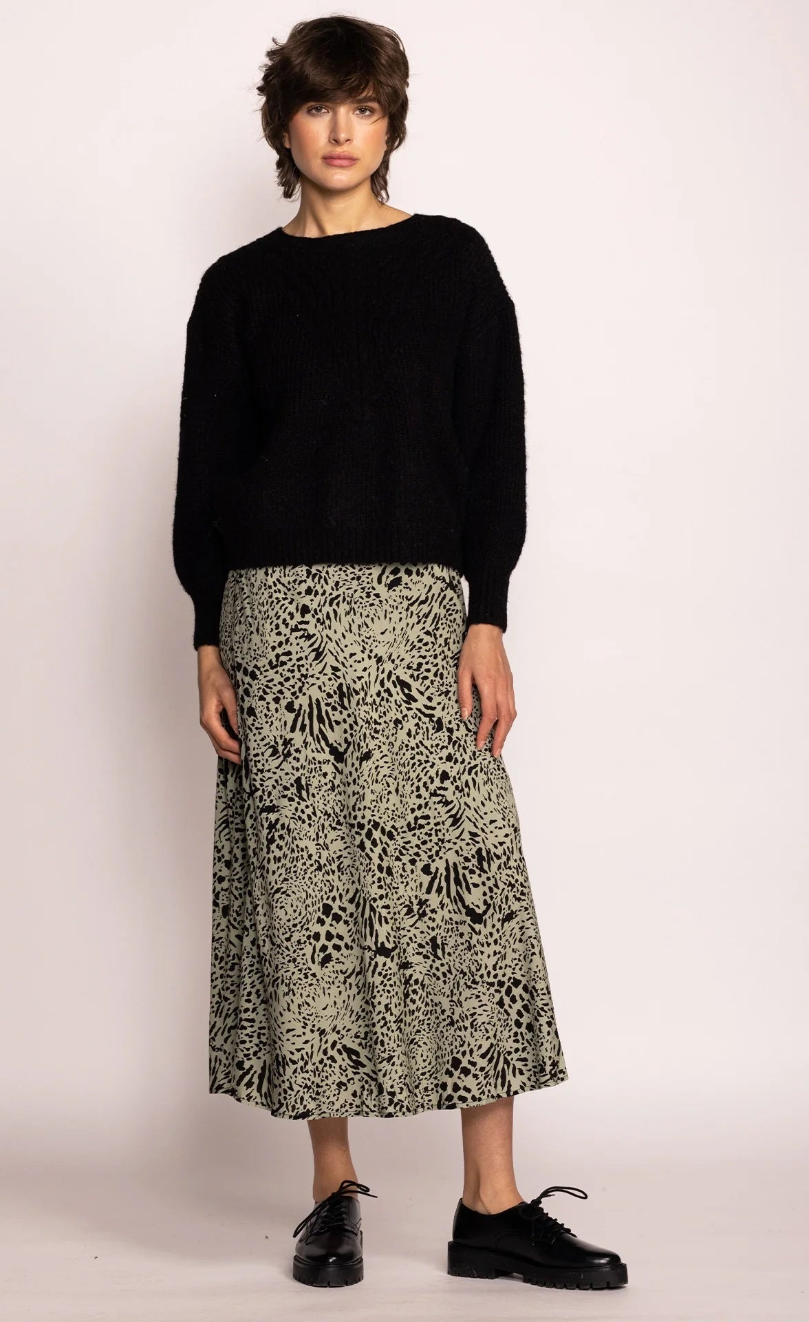 Pink Martini Kallie skirt