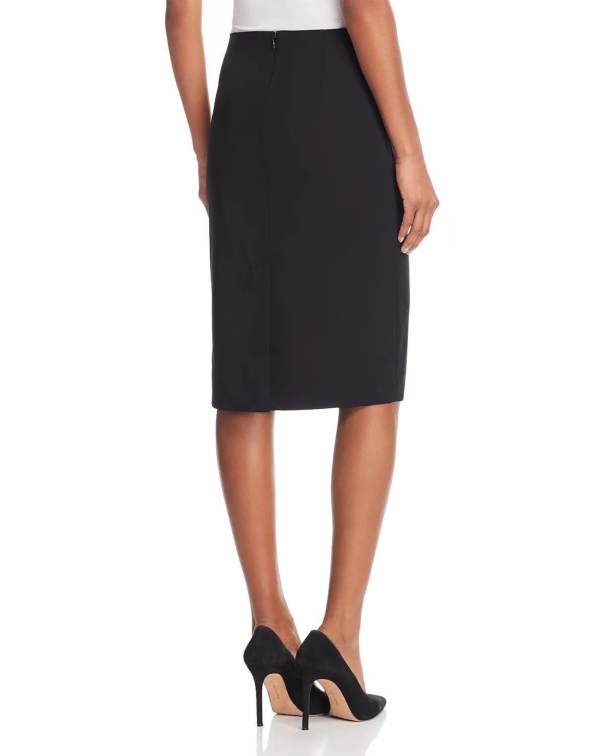 Theory Pencil Skirt