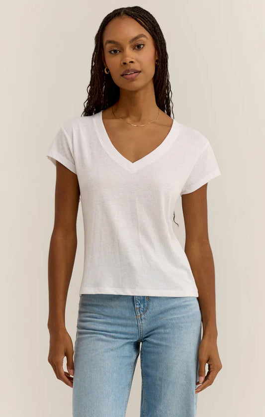 Zsupply Modern V-Neck Tee