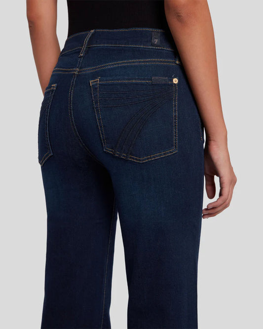 7 for all mankind Dojo