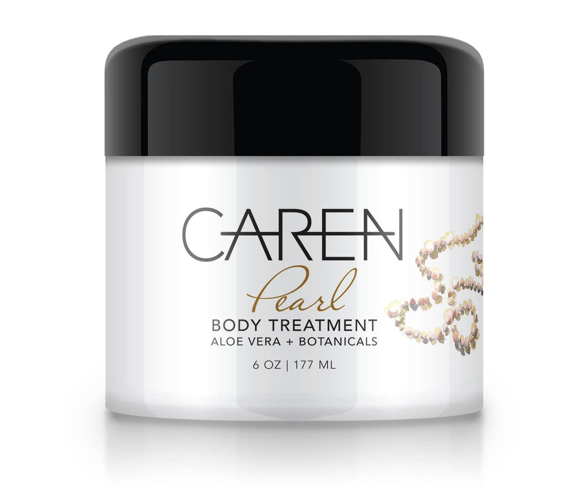 Caren 6oz Body Treatment