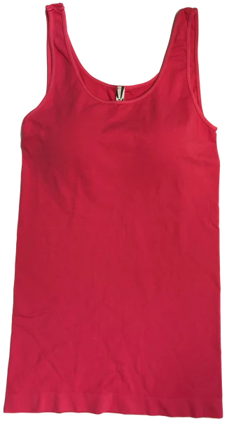 Haze Bra Friendly Tank