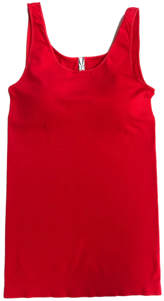 Haze Bra Friendly Tank