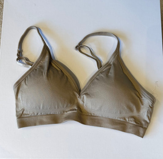 Haze Fitted V Convertible Bra