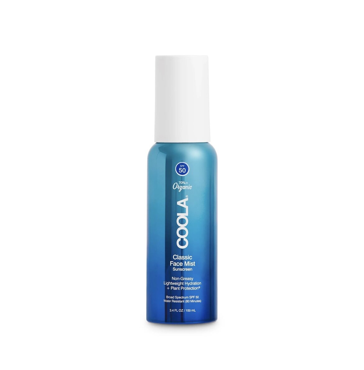 Coola Classic Face Mist