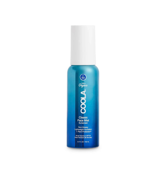 Coola Classic Face Mist