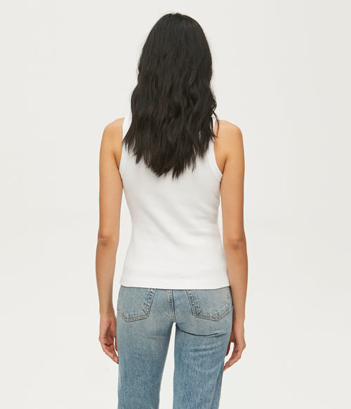 Michael Stars Paloma tank