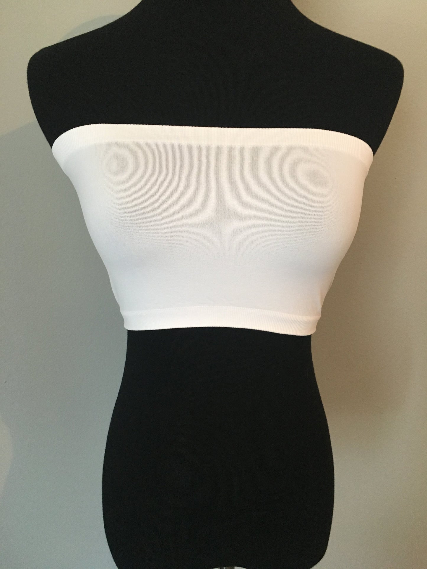 Luxe Junkie Tube Bandeau