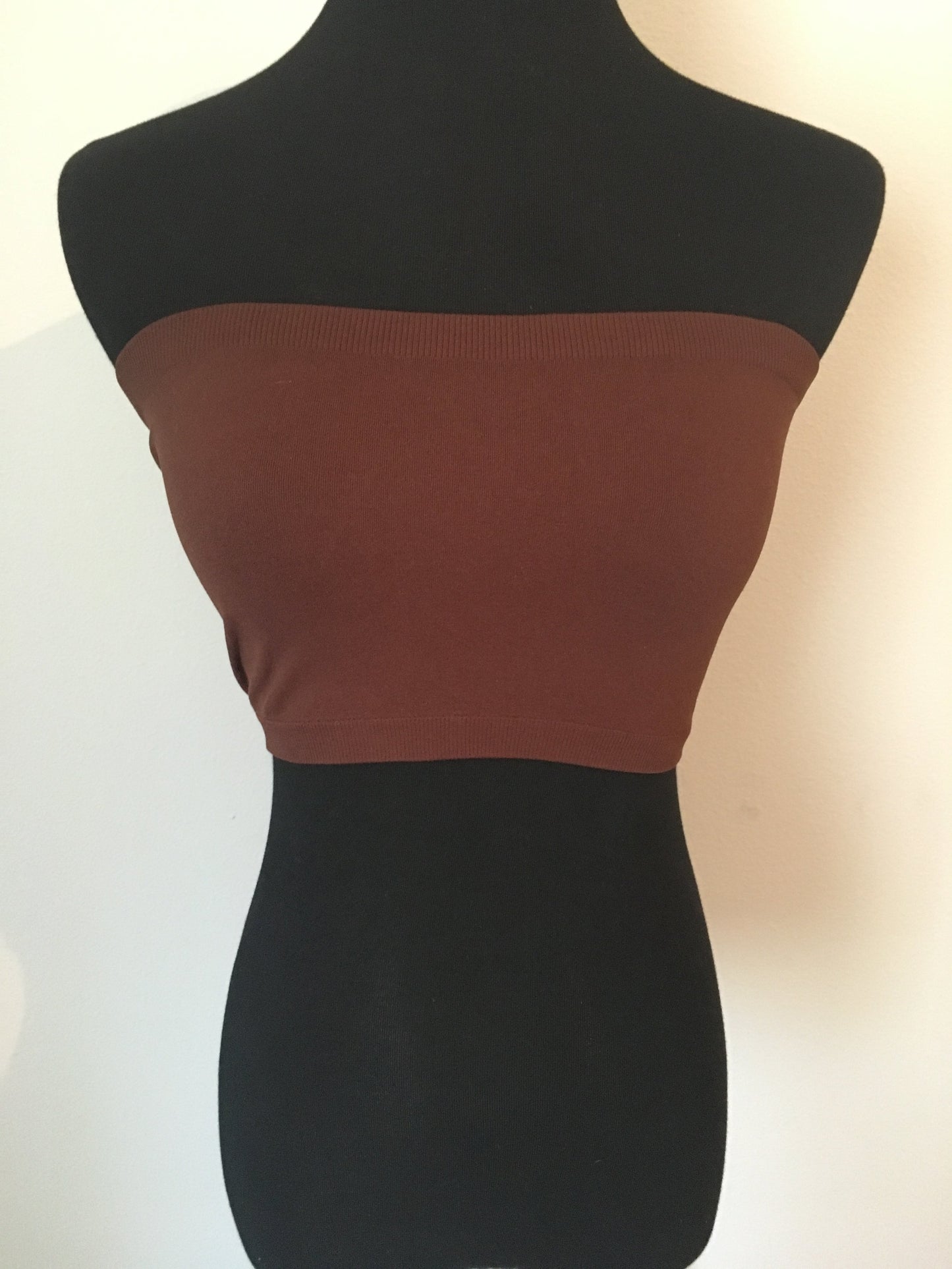 Luxe Junkie Tube Bandeau