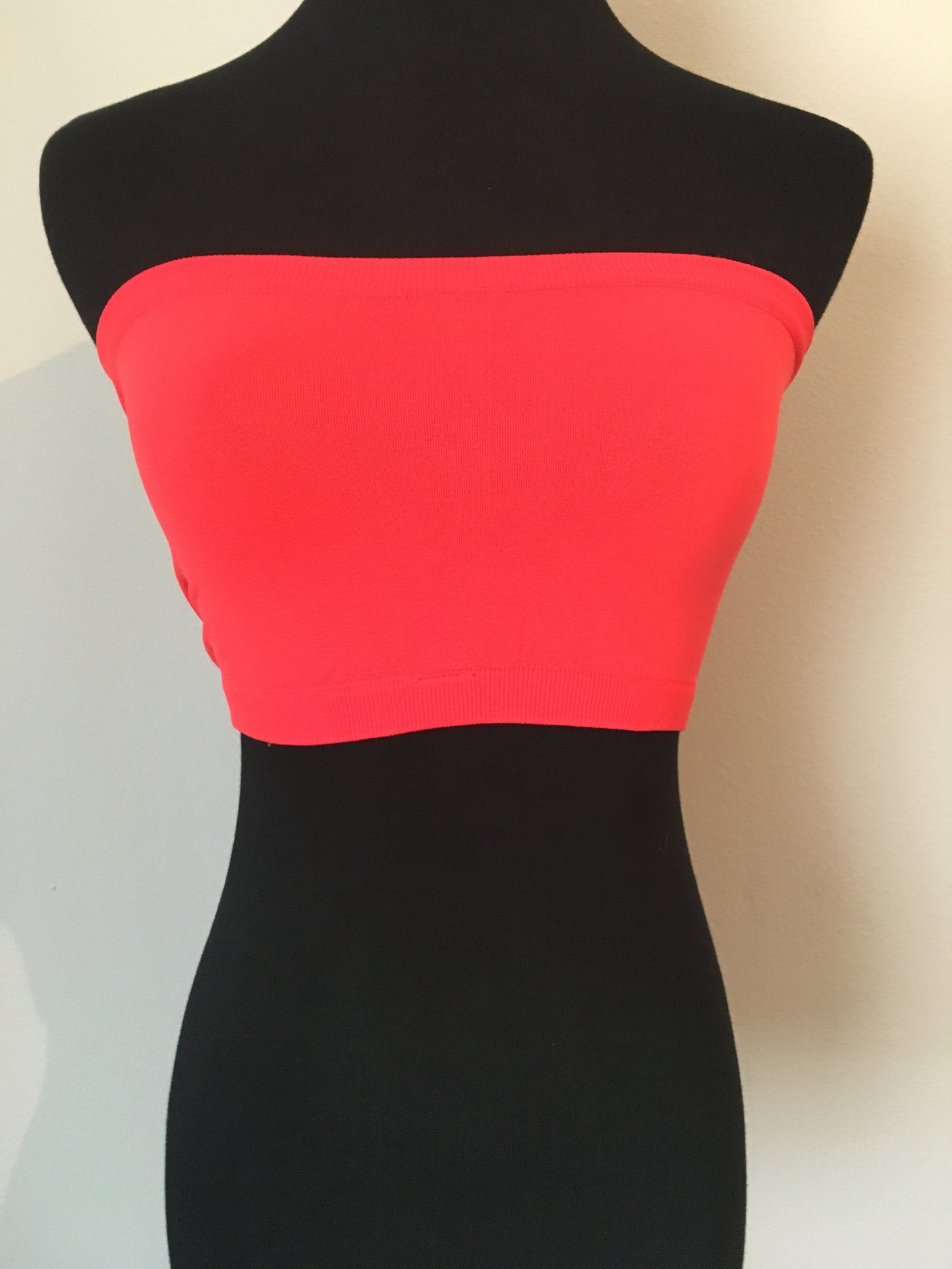 Luxe Junkie Tube Bandeau
