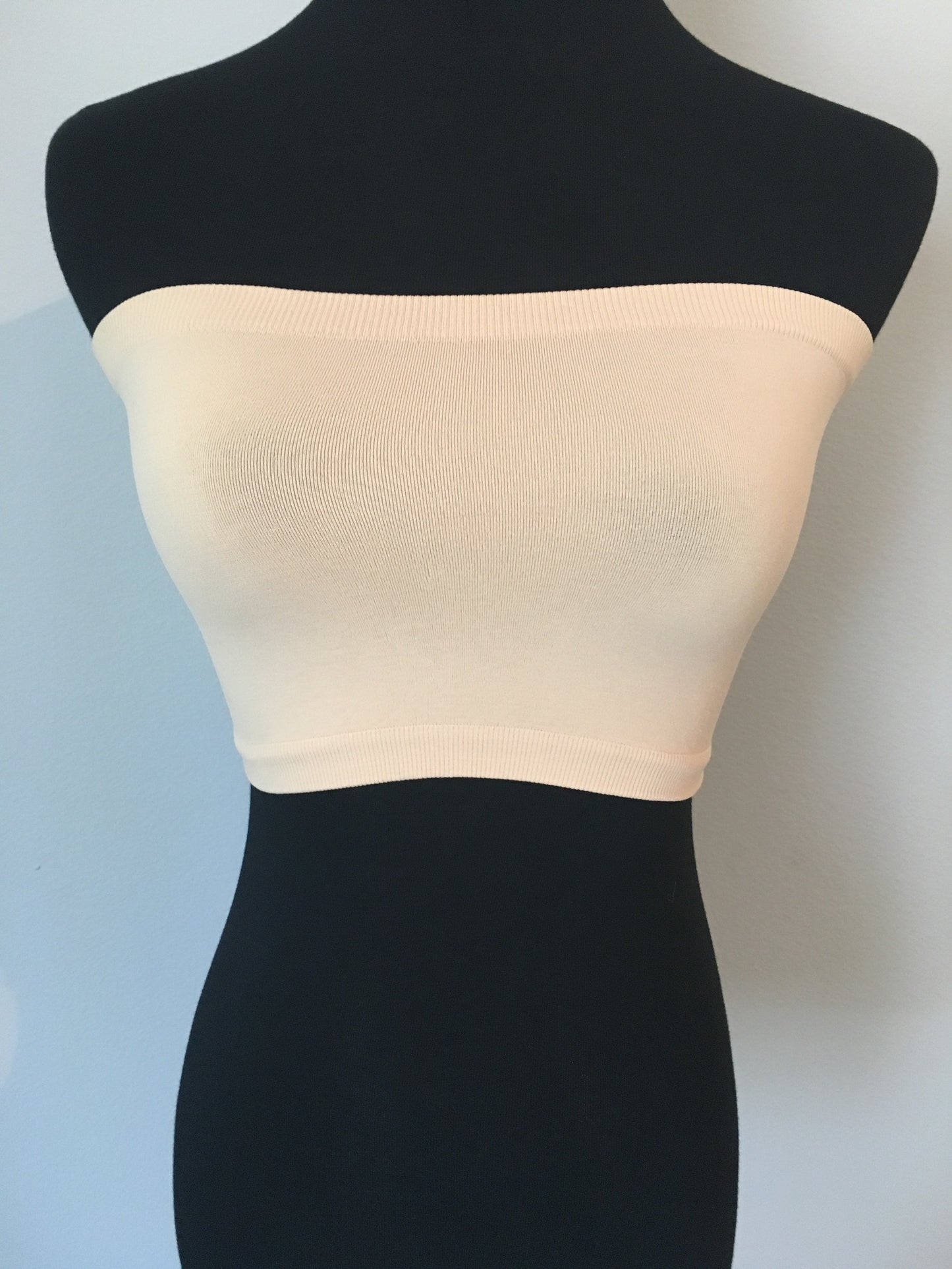 Luxe Junkie Tube Bandeau
