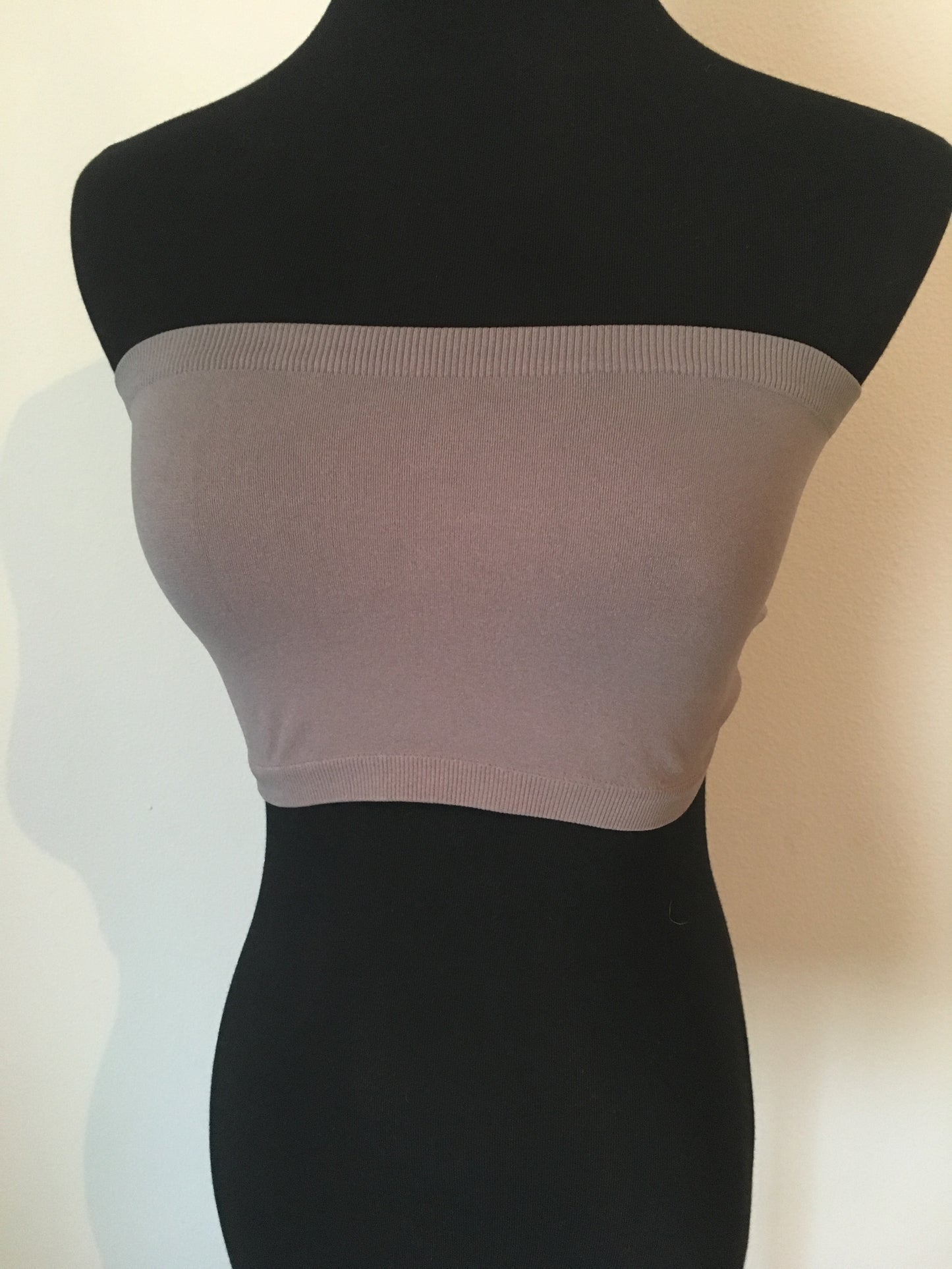 Luxe Junkie Tube Bandeau
