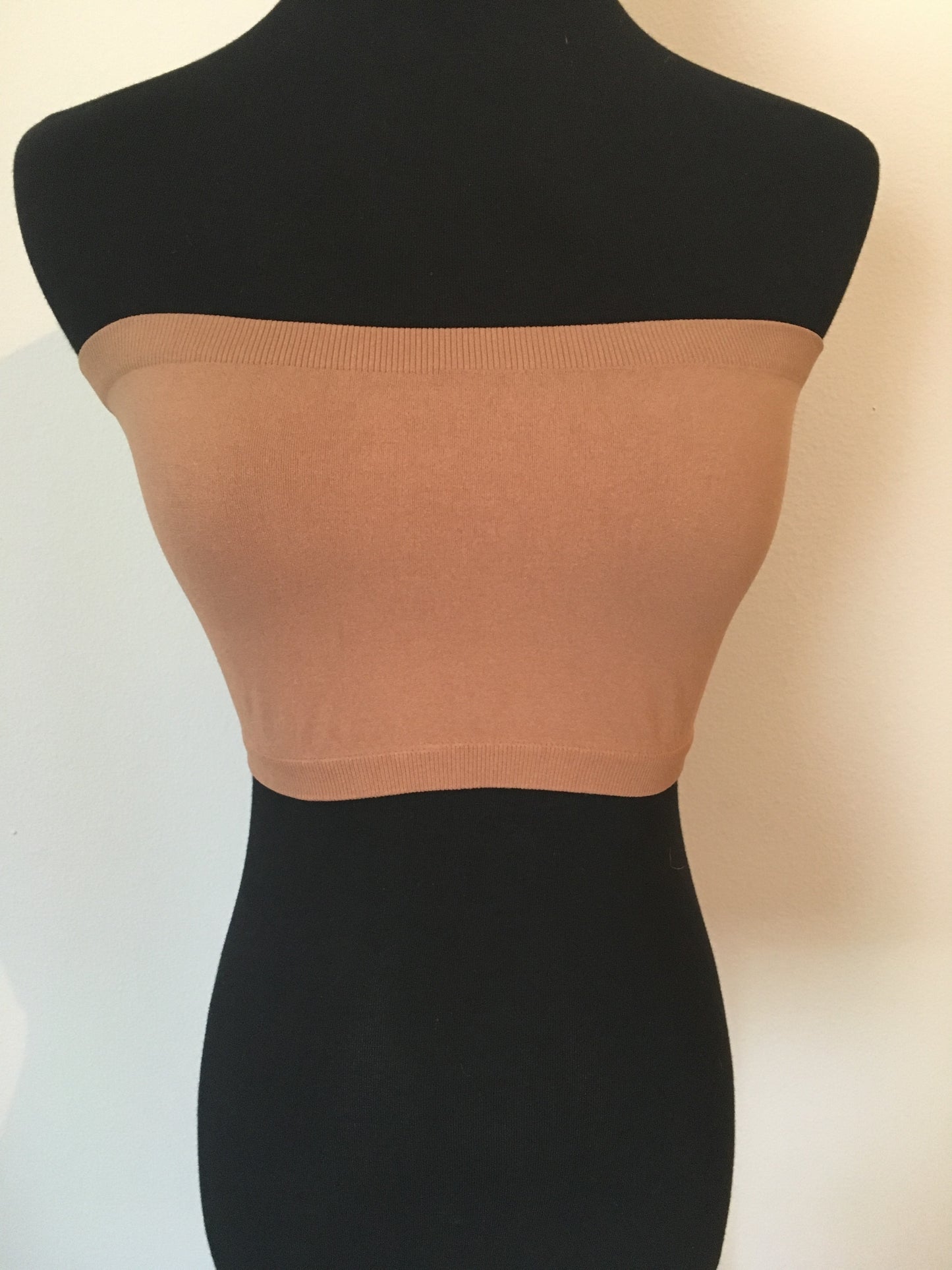 Luxe Junkie Tube Bandeau