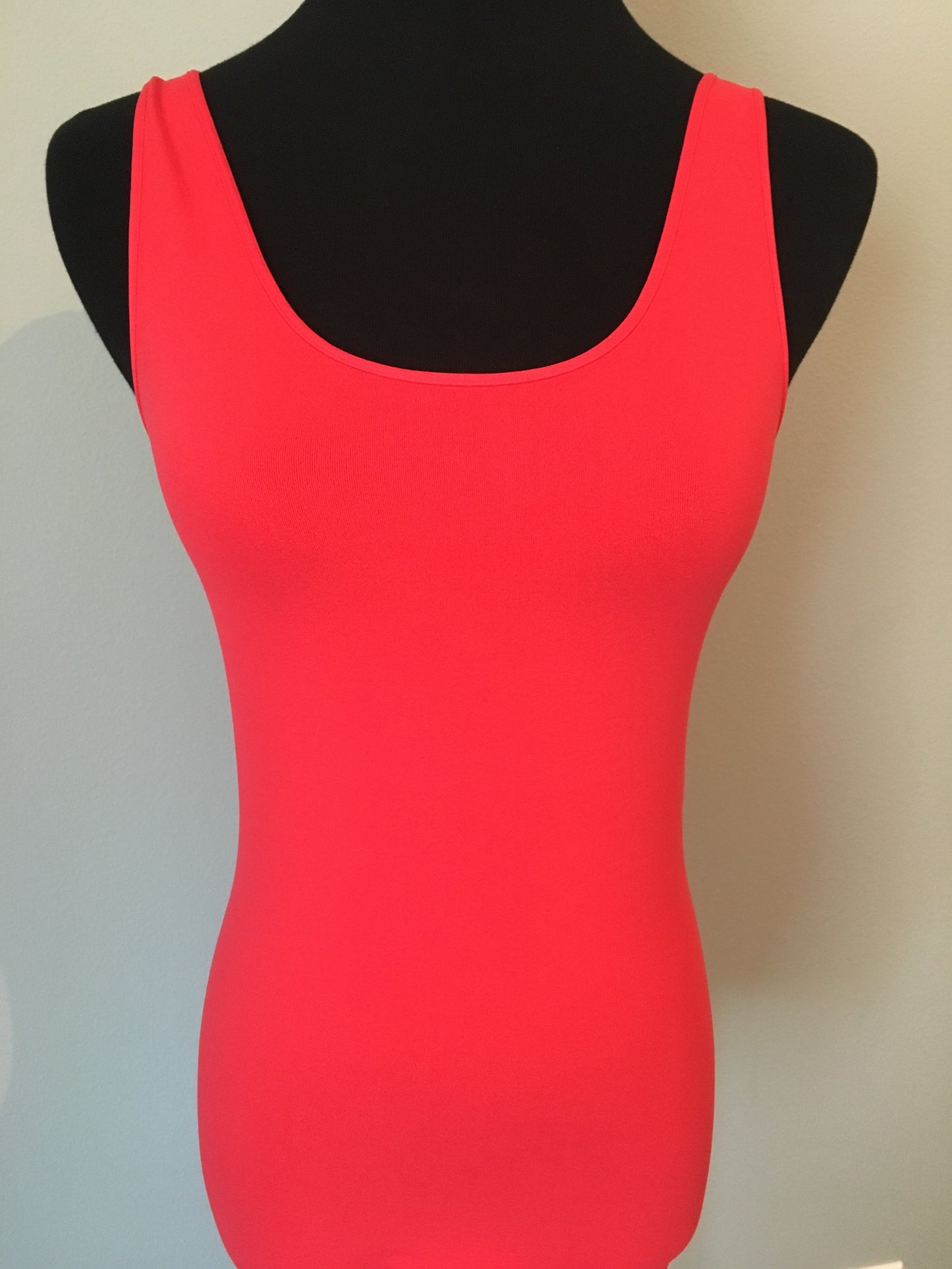 Luxe Junkie Double Scooptank