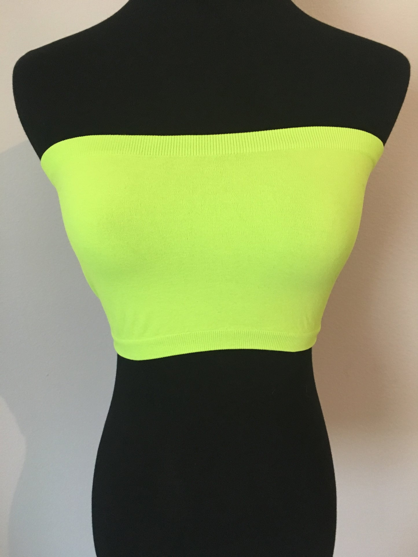 Luxe Junkie Tube Bandeau