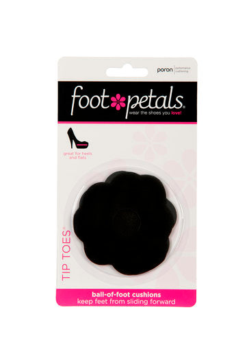 Foot Petals Tip Toes