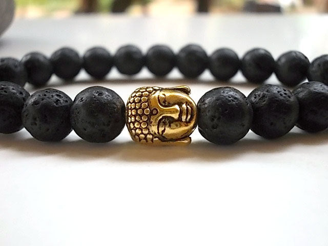 Buddha Bracelet