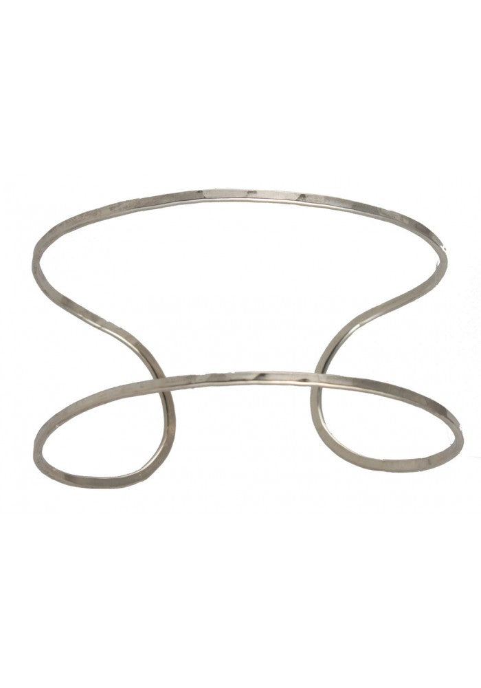 Nashelle Open Wire Cuff