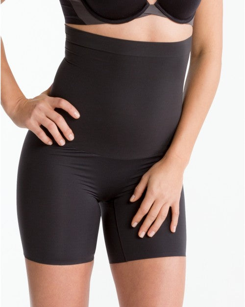 Spanx High-Waisted Mid-Thigh