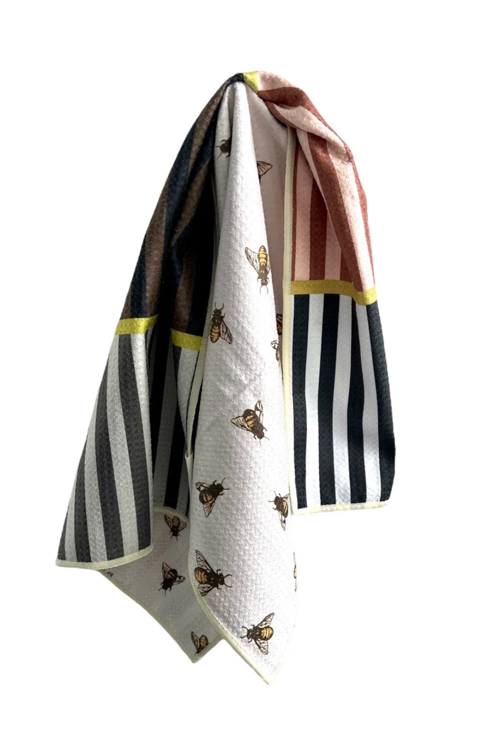 Crae Reversible Hand Towel