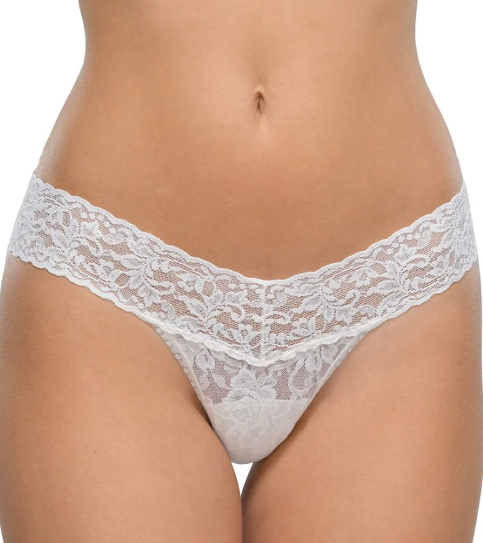 Hanky Panky Petite Thong