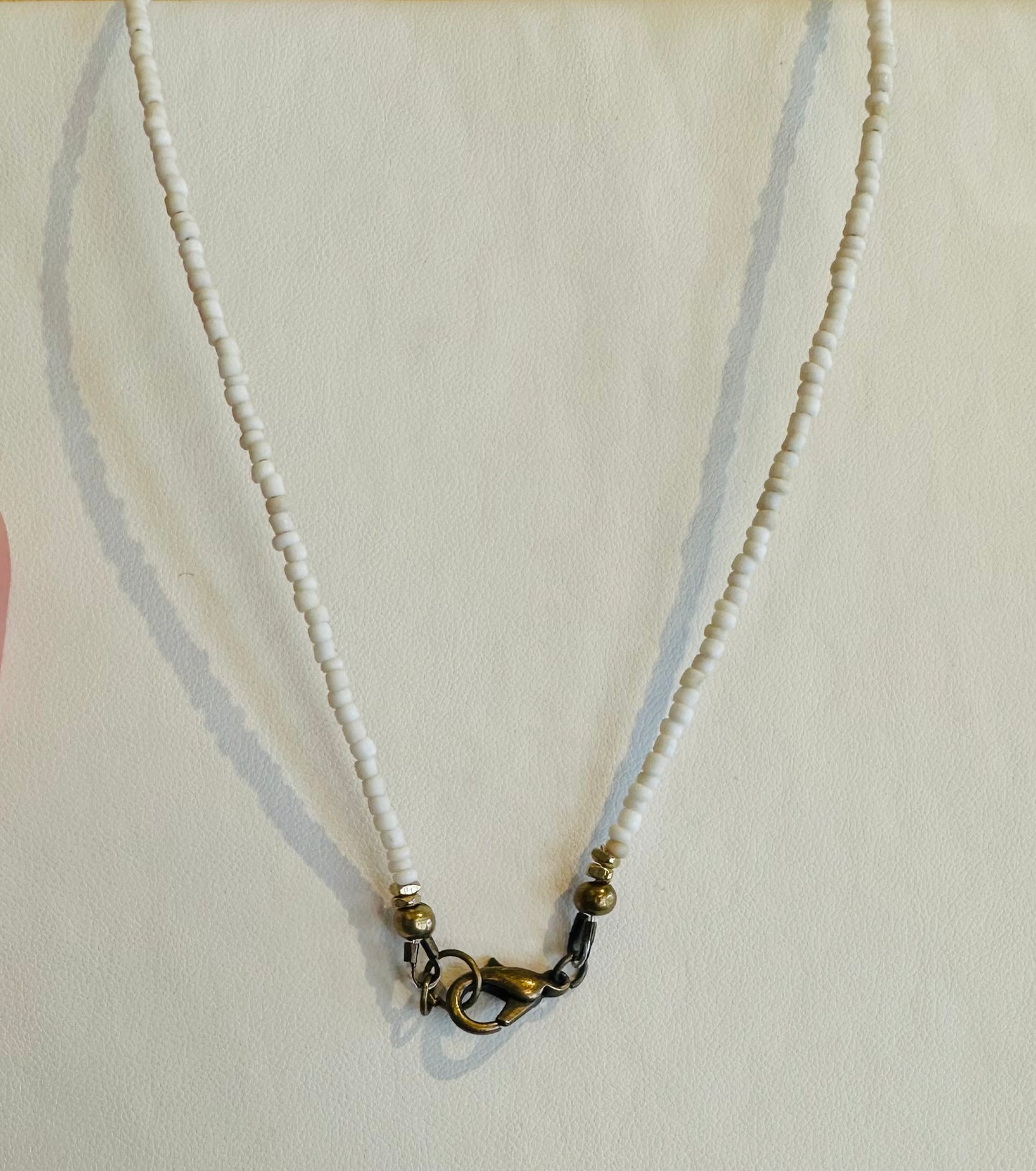Rayne Works Short Necklace #56