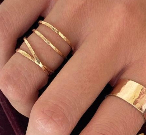 Nashelle Perspective Ring