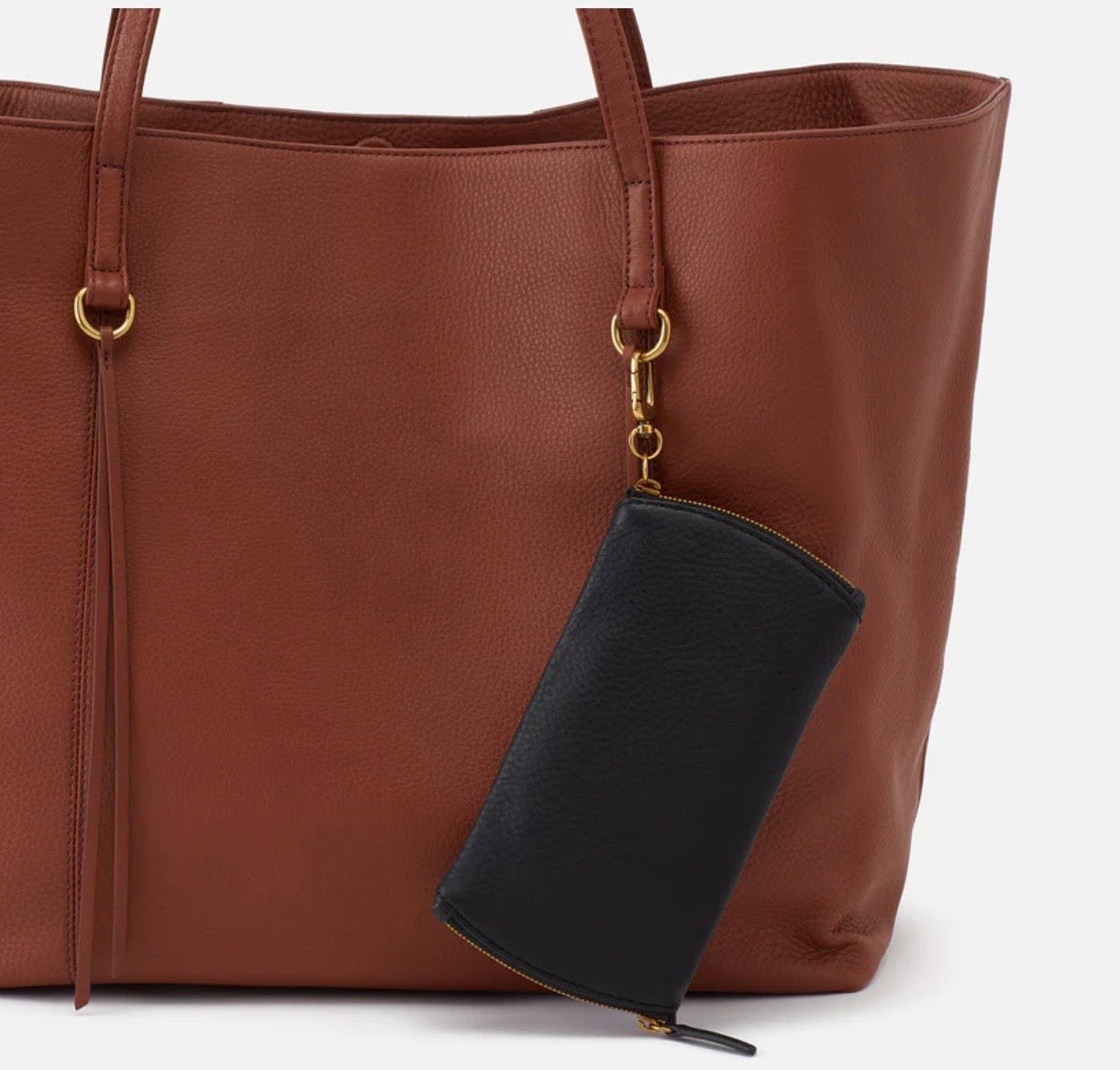 Hobo Spark Double Eyeglass Case
