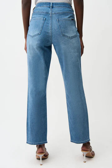 Joseph Ribkoff Sparkle Jeans