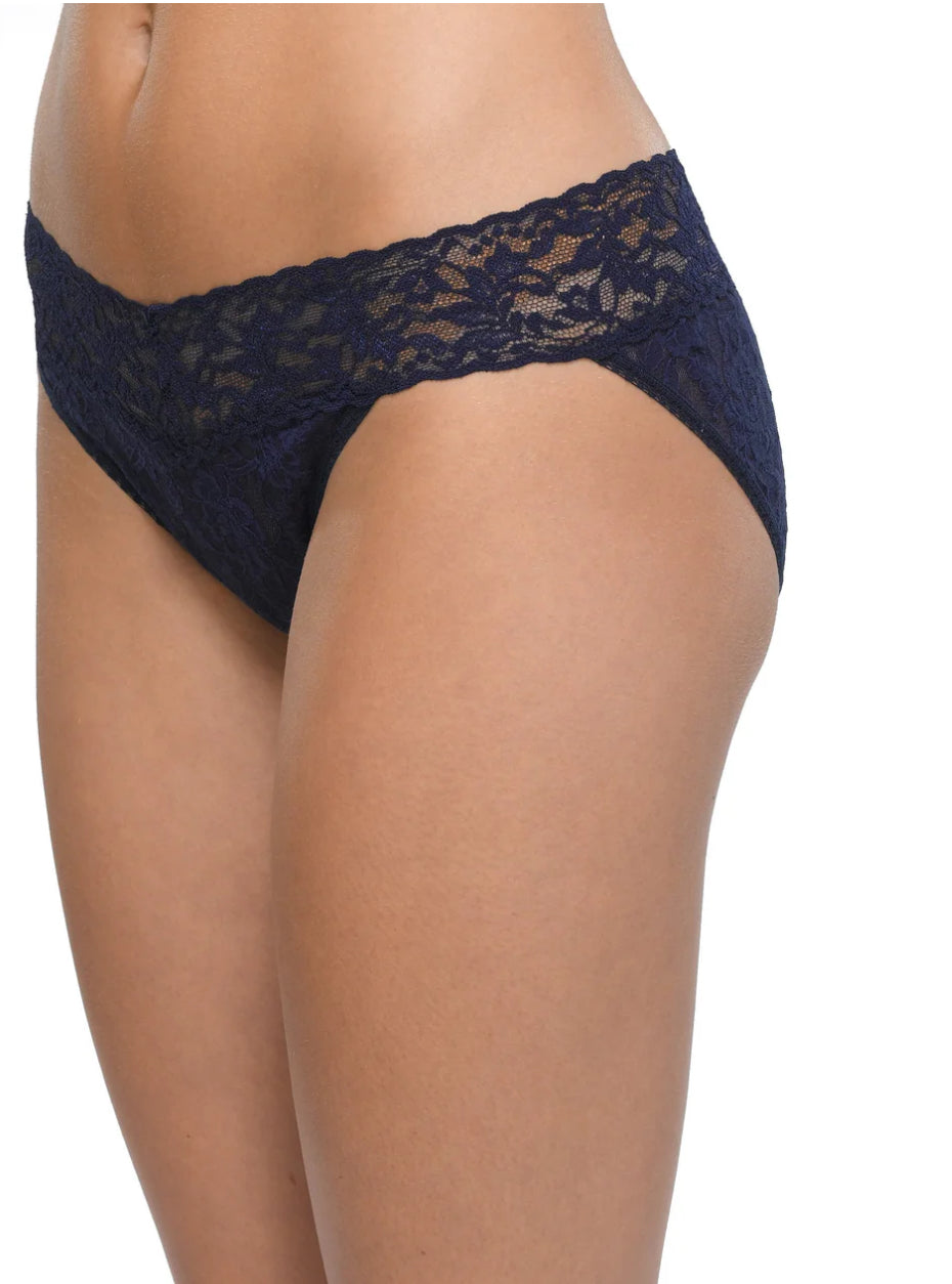Hanky Panky V-Kini Brief 482374