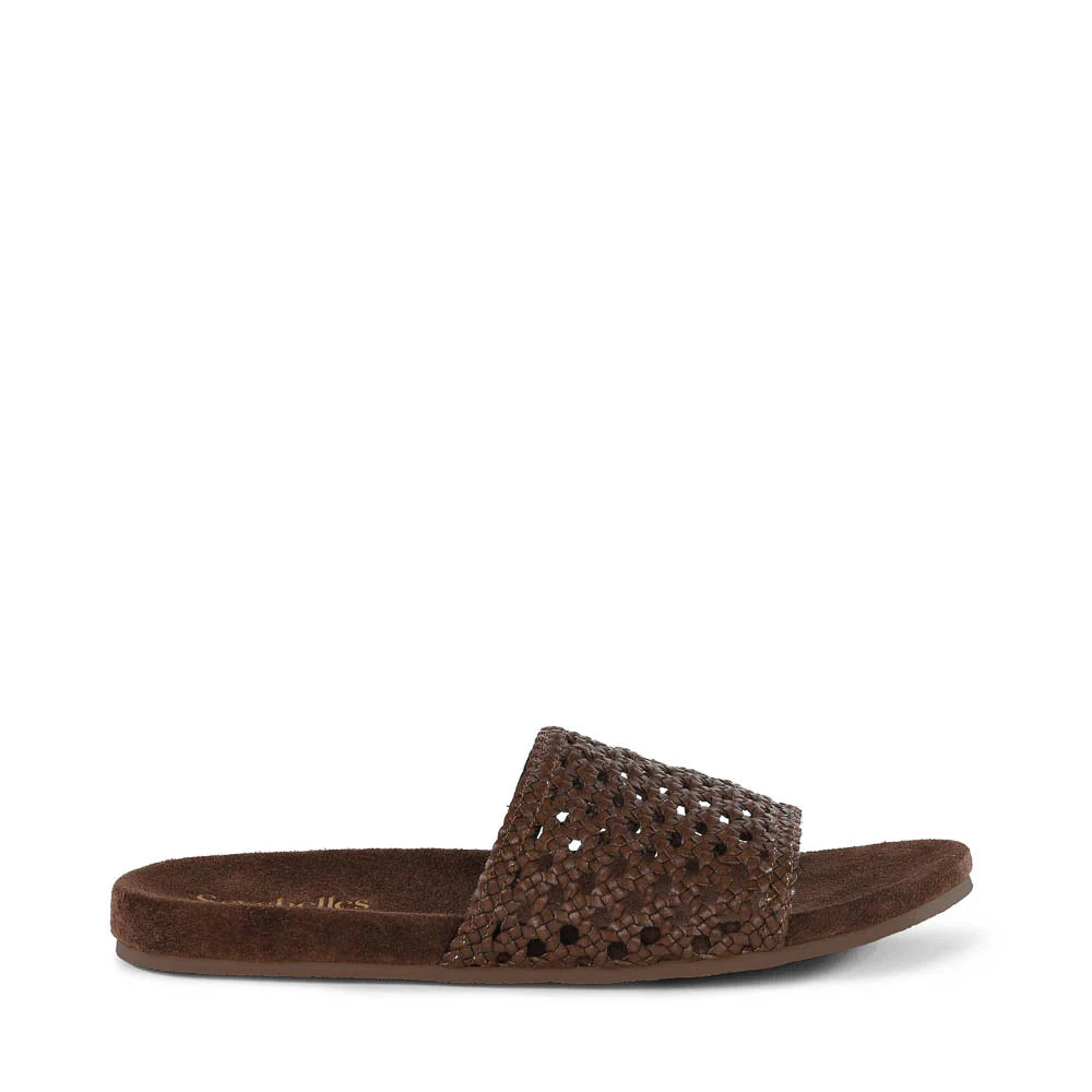 Seychelles Somerset Sandal Brown