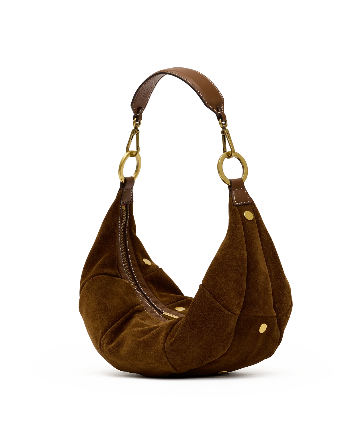 Hammitt Erica Medium Suede