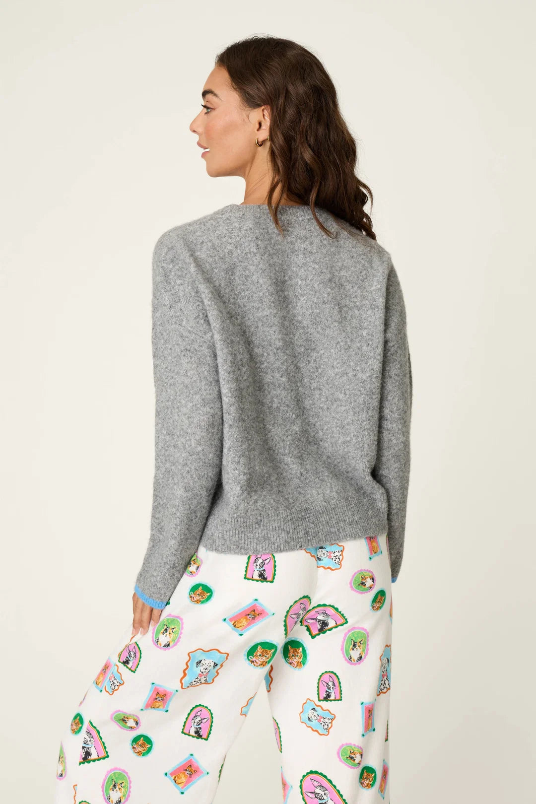 PJ Salvage Snuggle Sweater