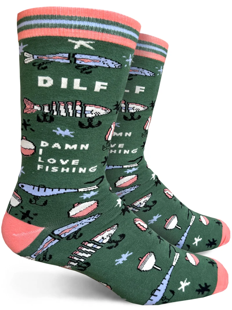 Groovy things Socks Men’s