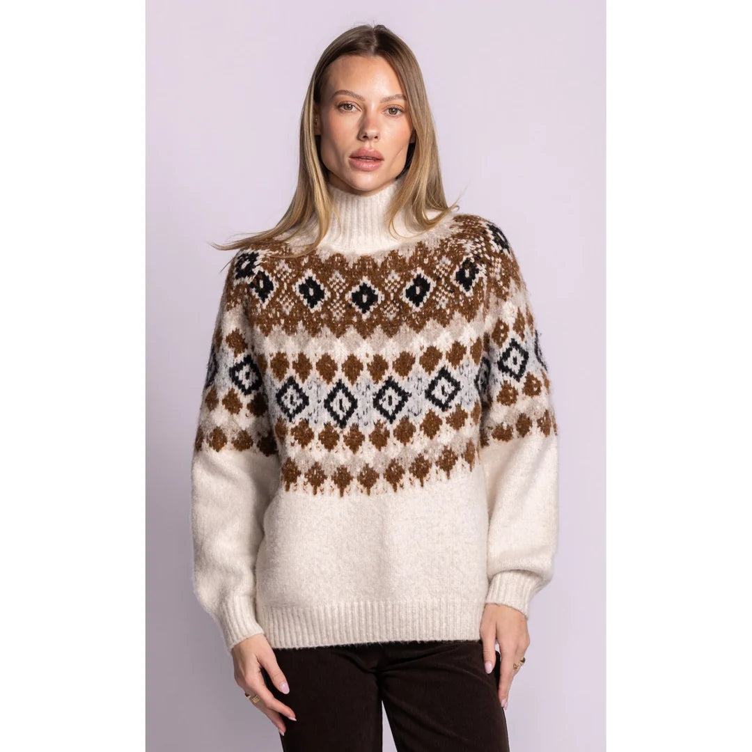 Pink Martini Tatum Sweater