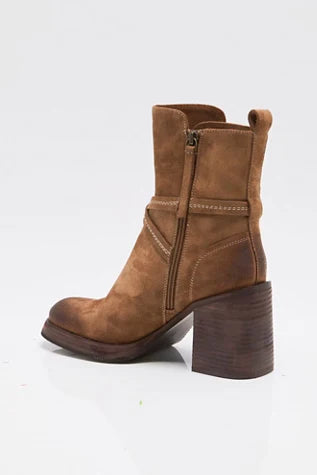 Free People Landry Platform Boot