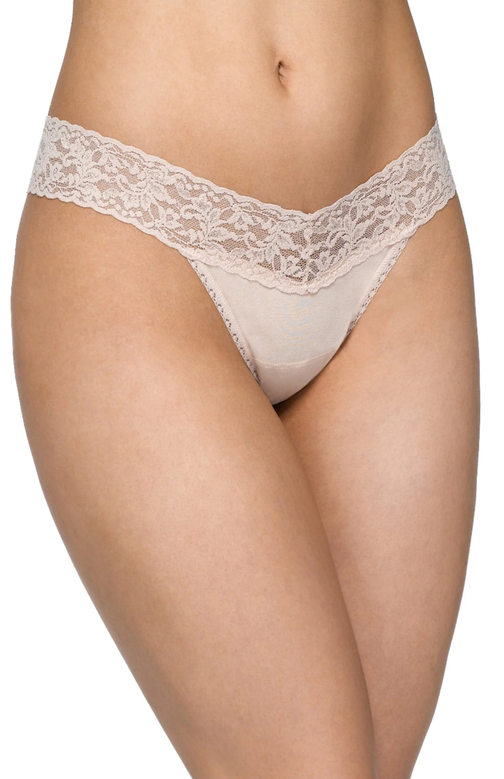 Hanky Panky cotton low rise 891581