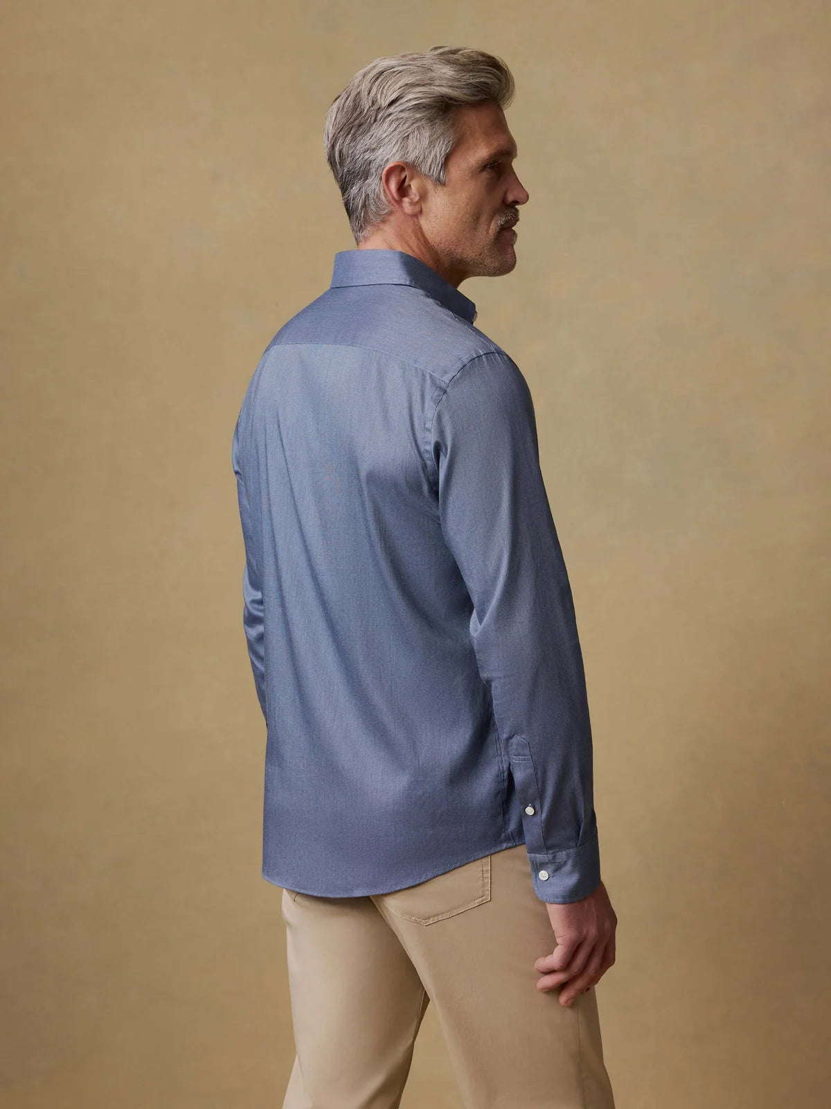 Faherty Men’s The Movement Shirt