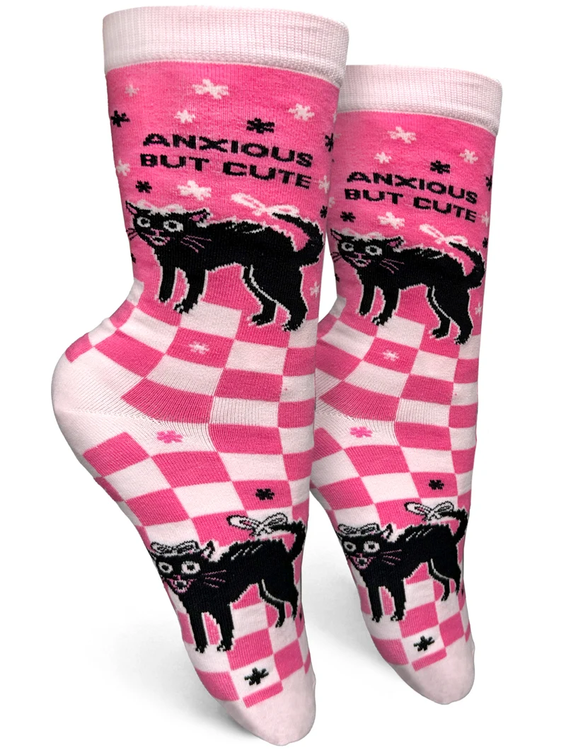 Groovy Things Socks Women’s