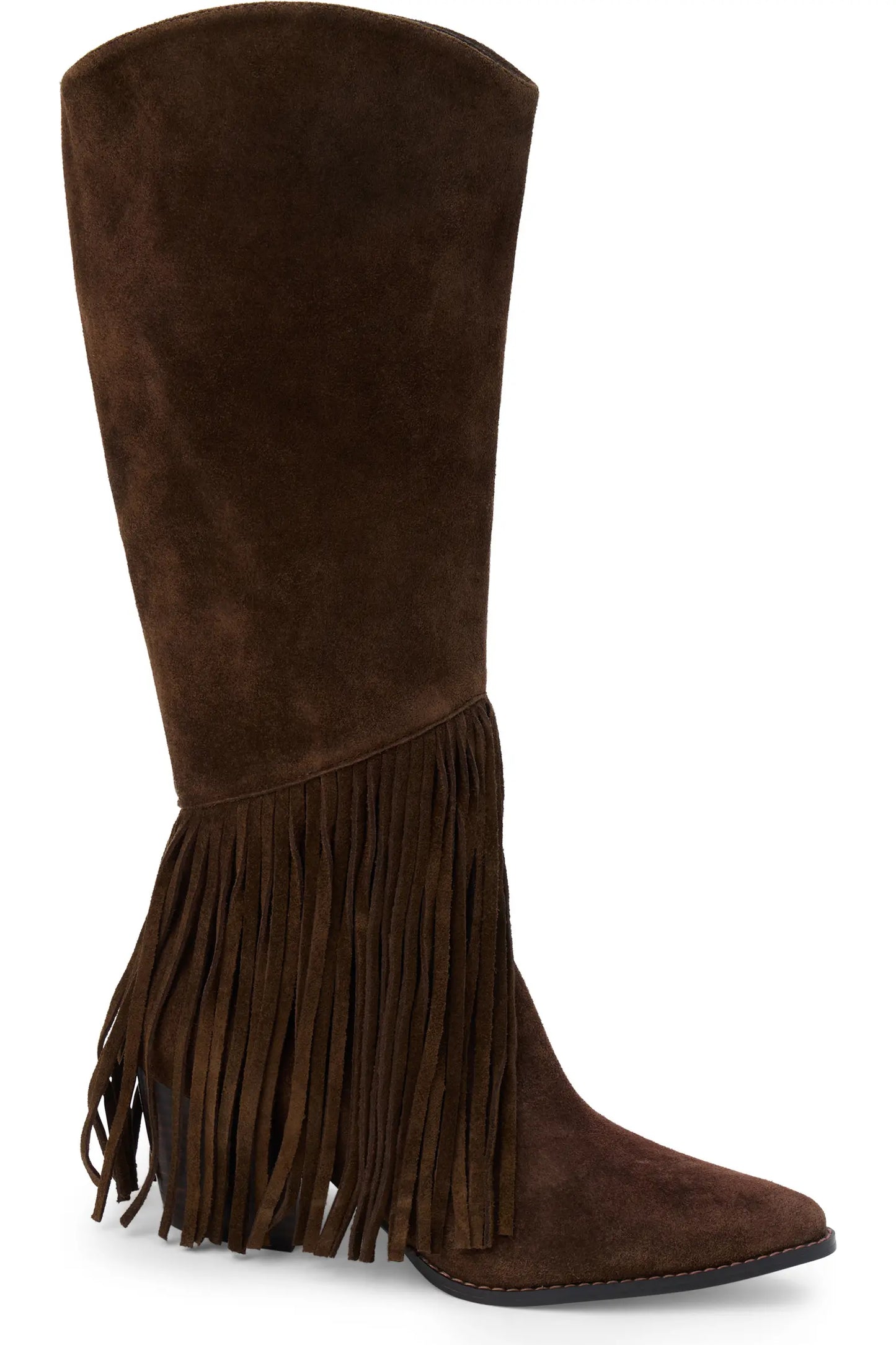 Matisse Tatum Fringe Boot
