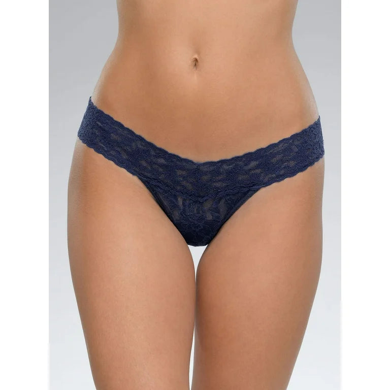 Hanky Panky Low Rise Thong