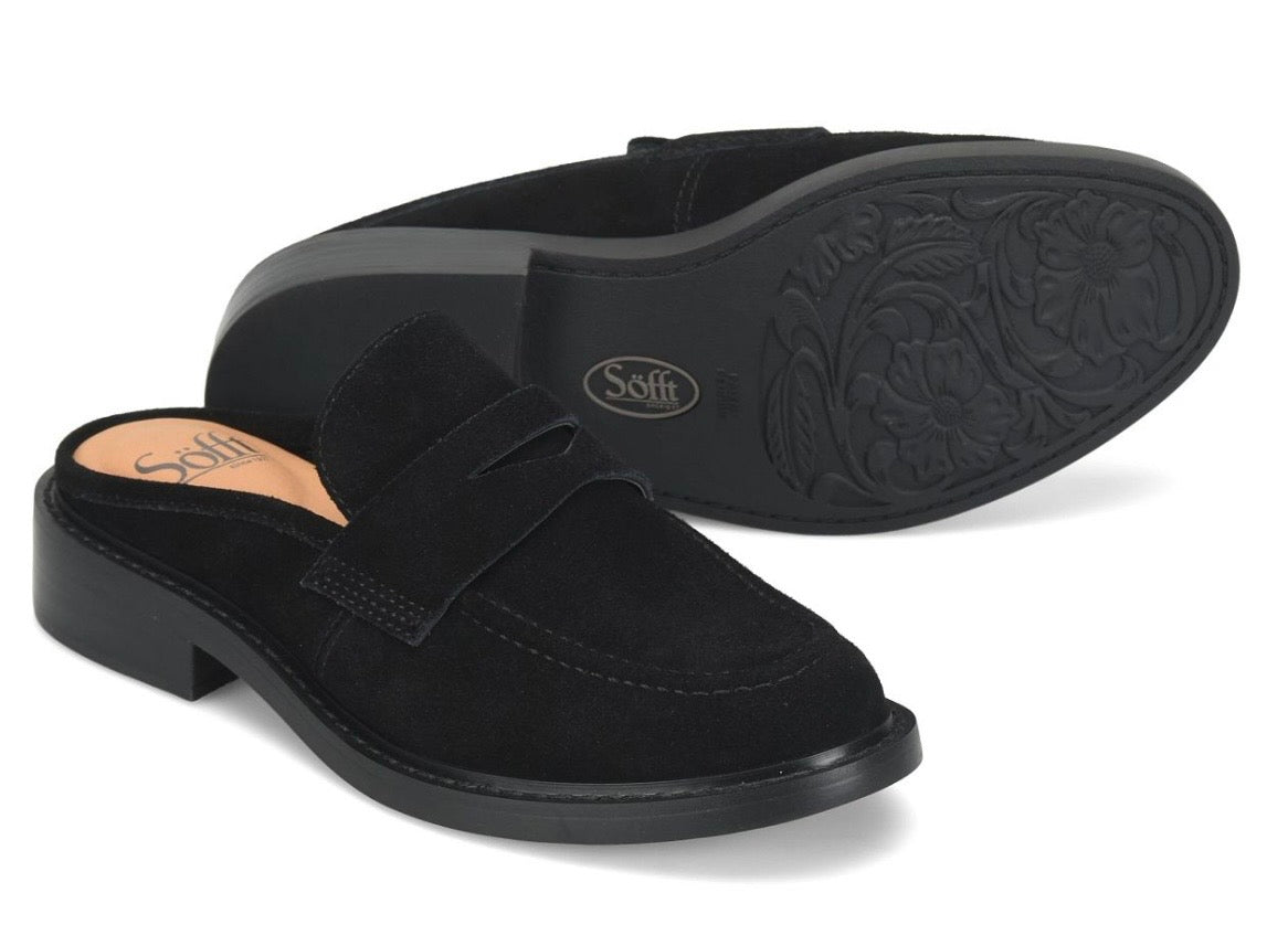 Sofft Monique Loafer