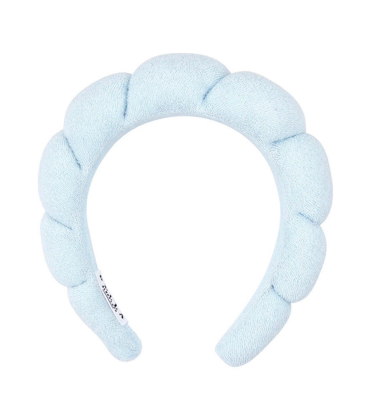 Bella Sleep Spa Makeup Headband