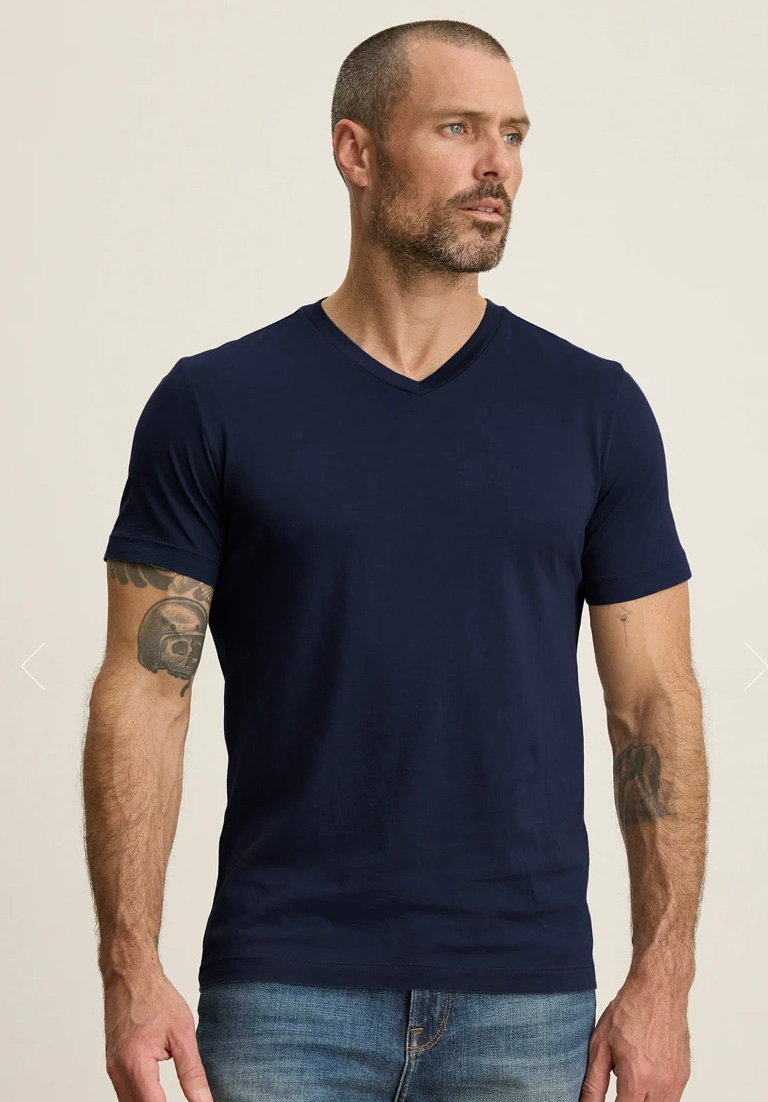 Velvet Samsen Tee