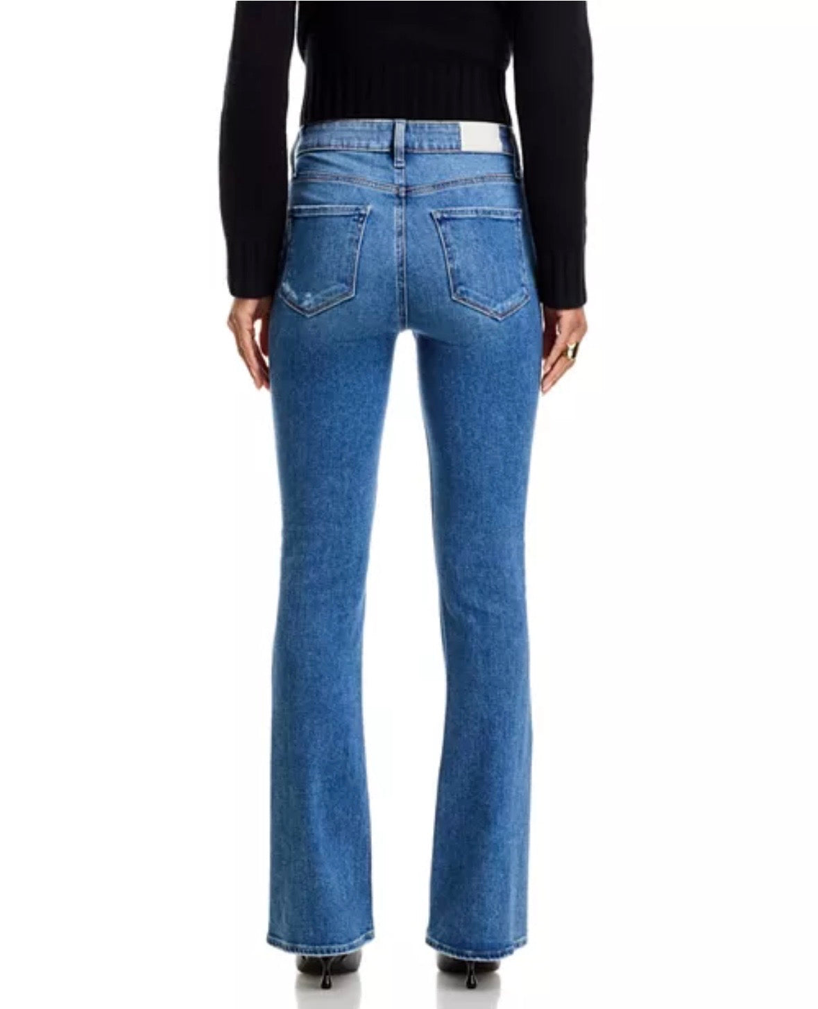 Paige Laurel Canyon Rock Show Jean