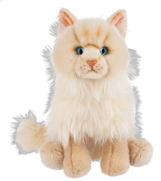 Ganz Heritage Ragamuffin Cat