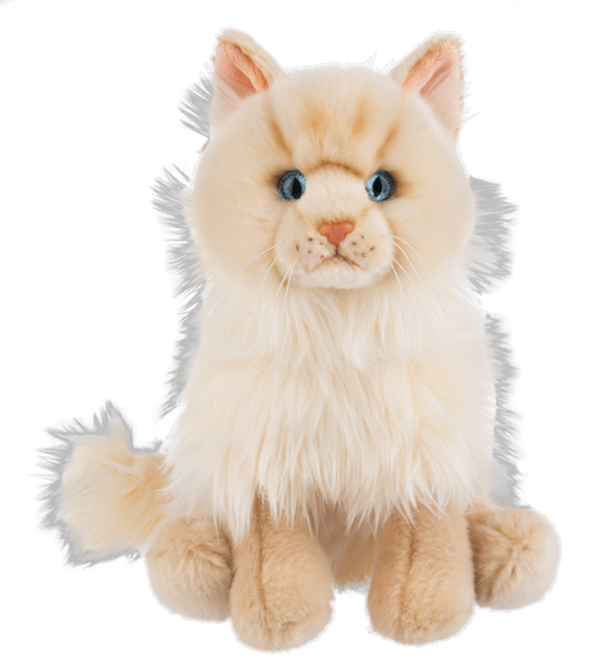 Ganz Heritage Ragamuffin Cat