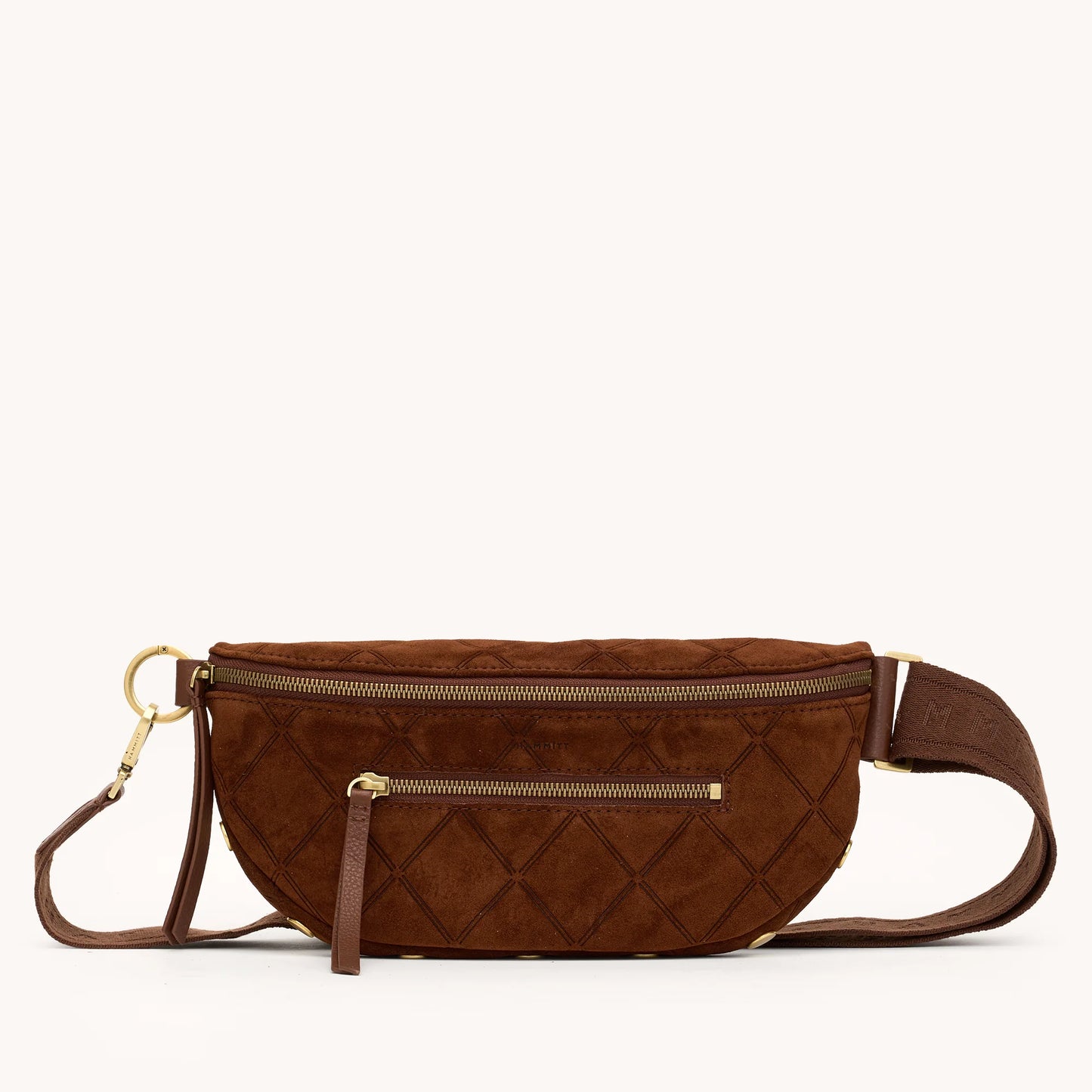 Hammitt Charles Medium Crossbody