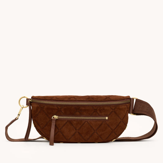 Hammitt Charles Medium Crossbody